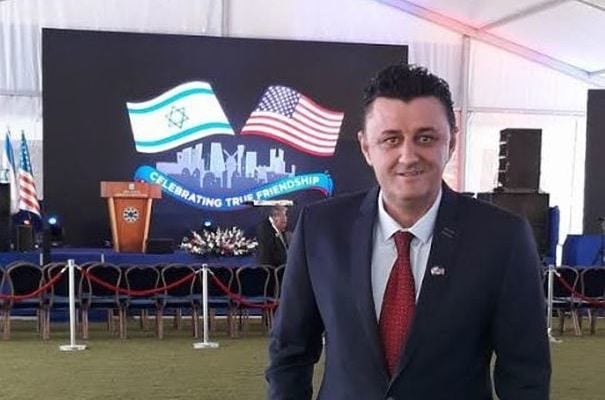 Druze IDF Veterans chairman thanks Trump from ‘depths of our heart’