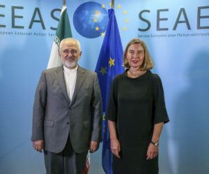 EU Iran