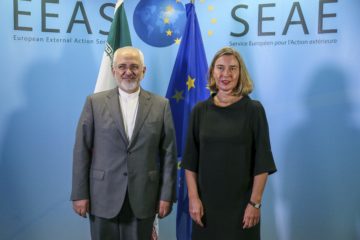 EU Iran