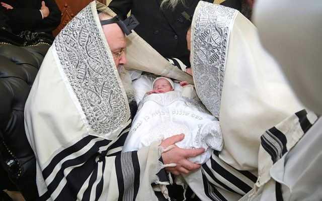 Jewish groups praise Iceland’s dismissal of circumcision ban