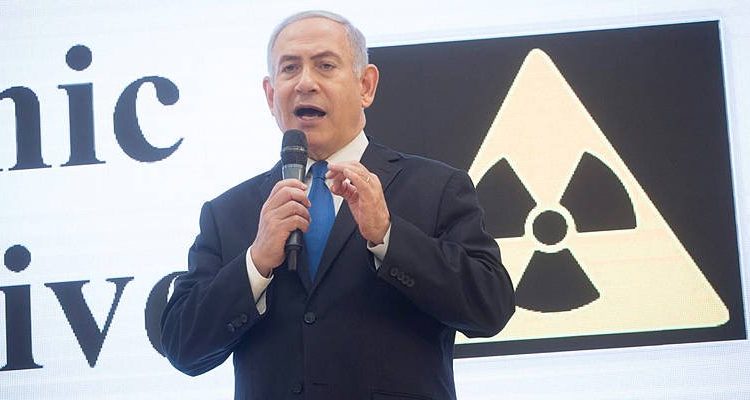What impact will Israel’s stunning revelations on Iran have on the nuclear deal?