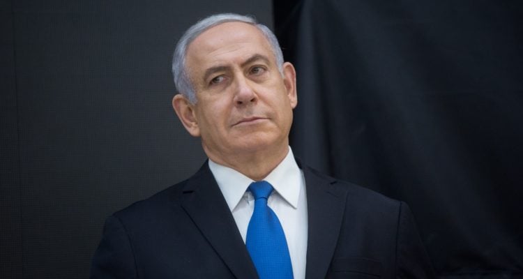 Netanyahu: Poland’s retreat on Holocaust law a victory for ‘truth’