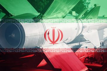 Iran Rockets