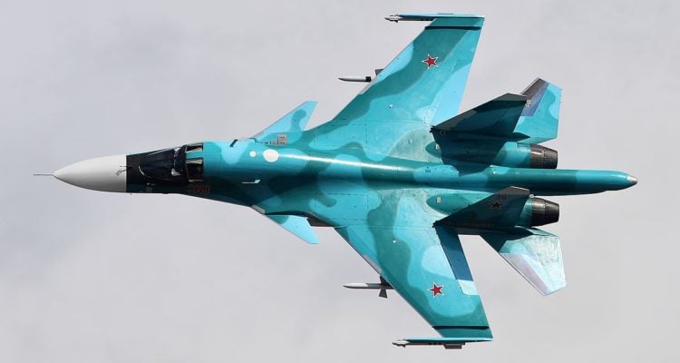 Massive Russian military maneuvers near Syria are delaying Israeli flights