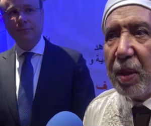 Grand Mufti of Tunisia
