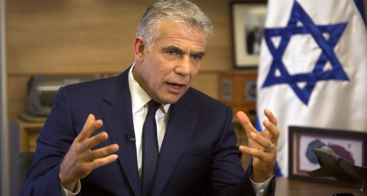 Lawmakers blast Knesset conference titled ‘Children Under Occupation’