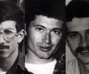 Missing Israeli Soldiers