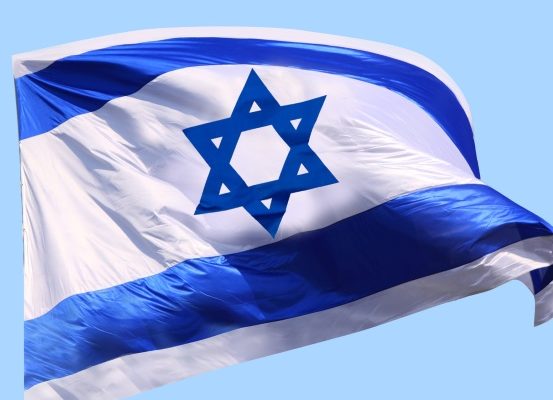 Philadelphia: Man in custody for vandalism of Israeli flag