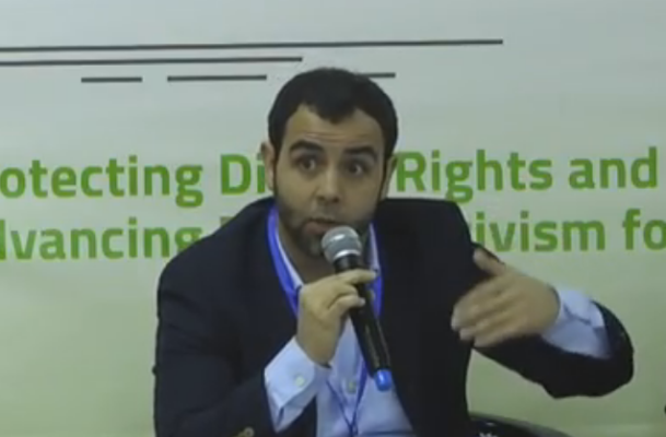 Israel to deport human rights official over BDS activities