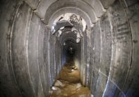 Terror Tunnel