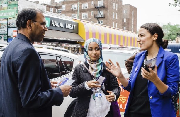 Young Democrat who won key NY vote accused Israel of Gaza ‘massacre’