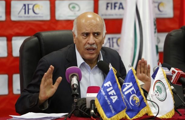 Football association to discipline Palestinian official over threats to Argentine team