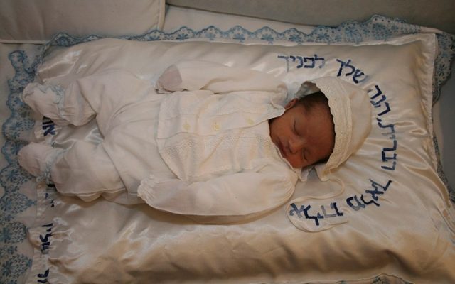 Denmark may ban circumcision of children under 18