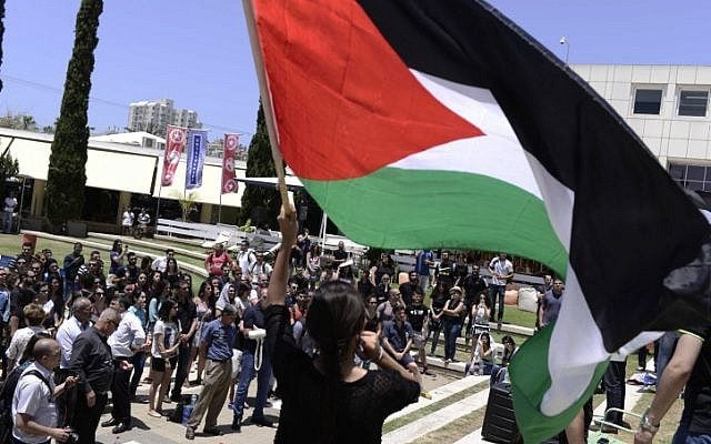 ‘Jewish students afraid to go to university’ – in Israel; Knesset debates campus incitement