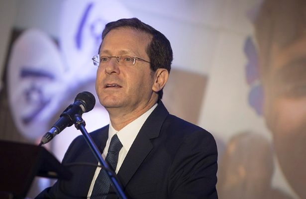 New Jewish Agency head vows to bridge Israel-Diaspora rift