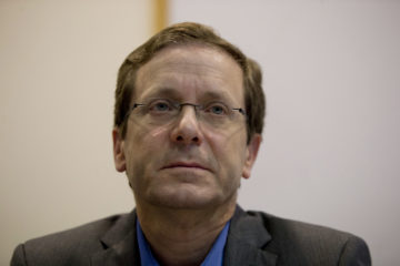 Isaac Herzog