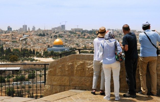 WIN Exclusive: Jerusalem summit to promote tourism despite terror threats