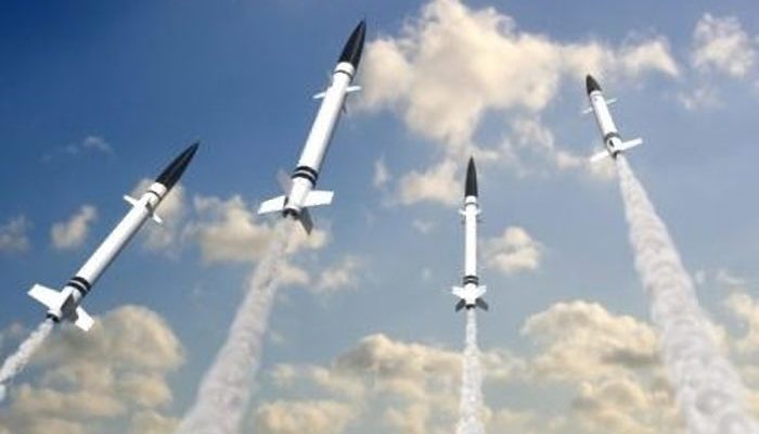 US approves $500M for missile defense aid to Israel