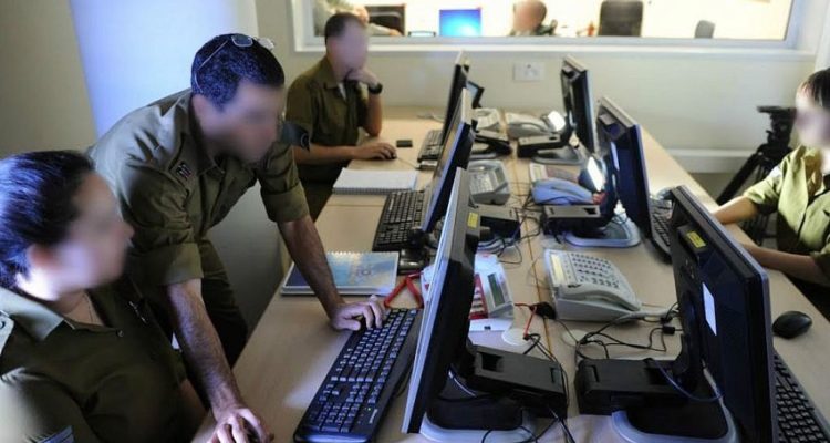 IDF taps into unique abilities of autistic soldiers