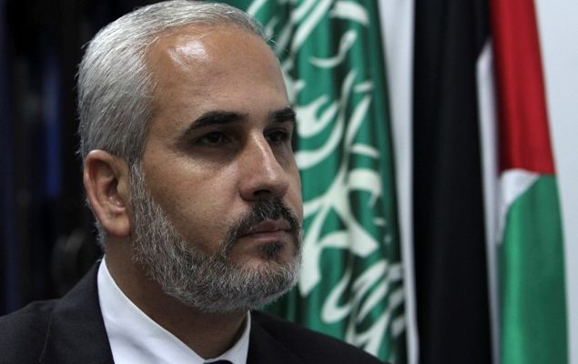 Hamas vows to make southern Israel ‘a hell’ in response to border closure