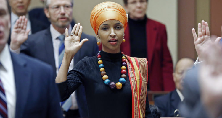 Muslim Democrat admits she’s pro-BDS, contradicts campaign position