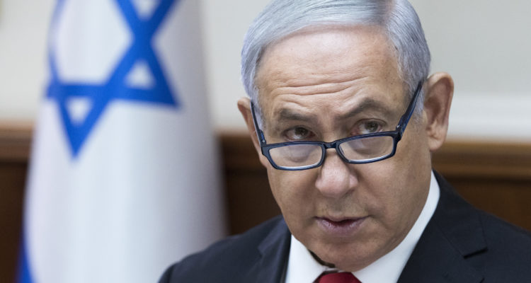 Poll: Most Israelis don’t believe Netanyahu