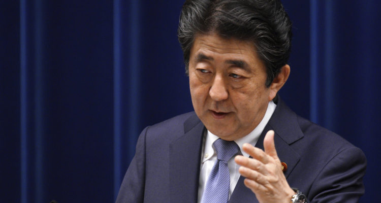 Opinion: Japan has important role in Middle East but must clarify it