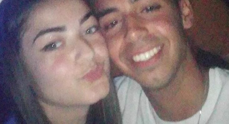 ‘My heart is burning and the tears won’t stop,’ says girlfriend of IDF soldier killed in Gaza