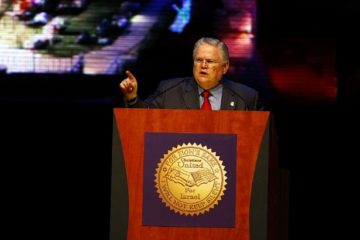 John Hagee