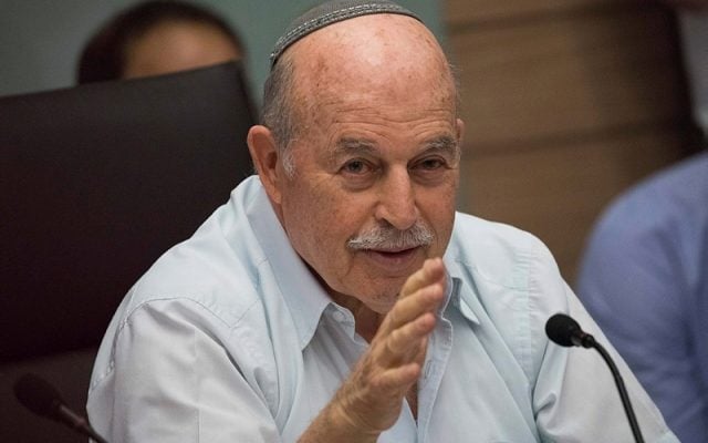 Right-wing demands Knesset nationality legislation empower religious law