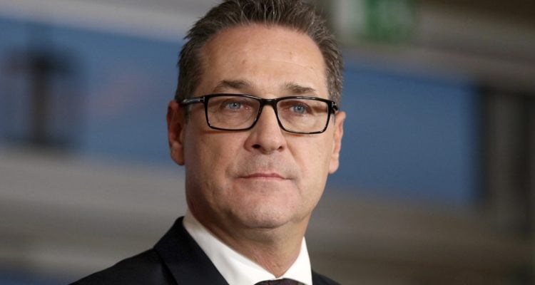 Austrian vice chancellor seeks to ban kosher slaughter