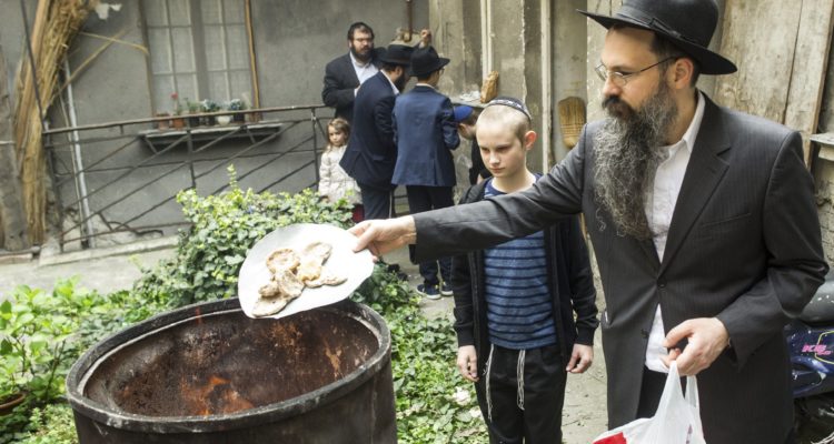 Major study on Hungary’s Jews reveals concerns about anti-Semitism