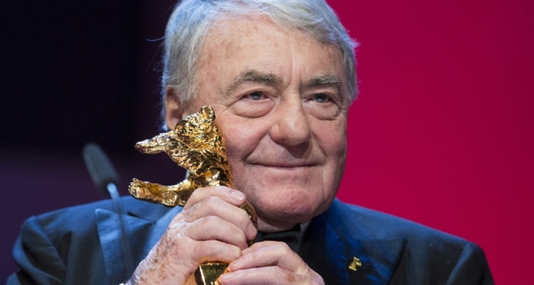 Claude Lanzmann, known for his epic documentary ‘Shoah,’ dies at 92
