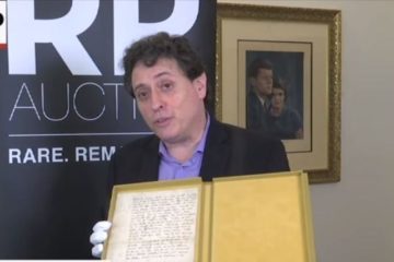 Martin Luther letter anti-semitic