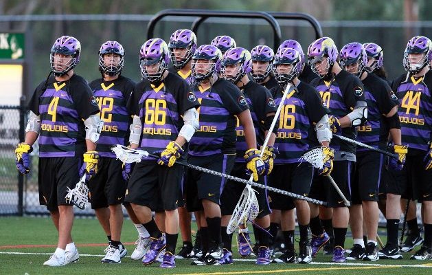BDS fails to convince Iroquois Indians to boycott Israel’s world lacrosse championships
