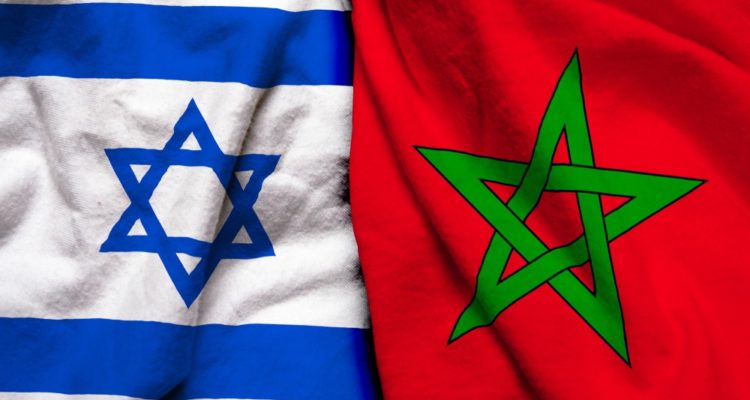 Israel’s ties with Morocco not official, but warming