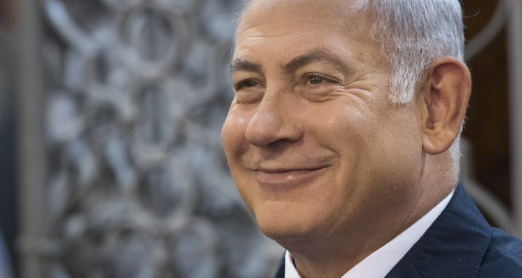 Netanyahu: ‘In next election, 40 Knesset seats is the objective’