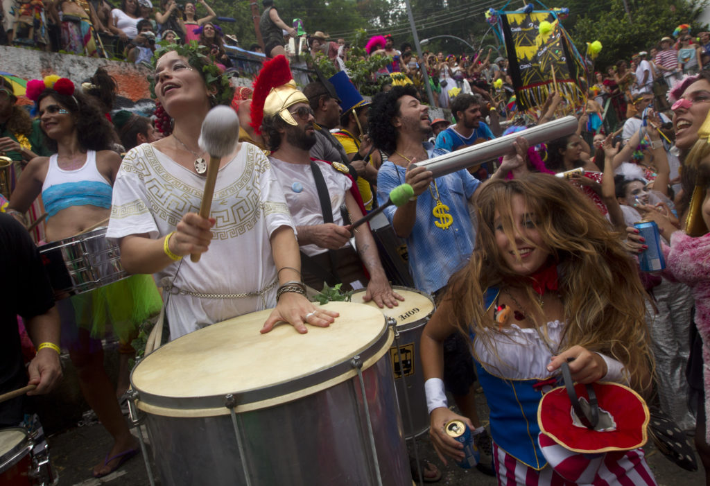 carnaval