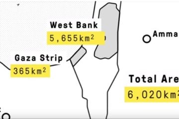 WATCH: EU transportation plan connecting Gaza to PA ignores Israeli security needs