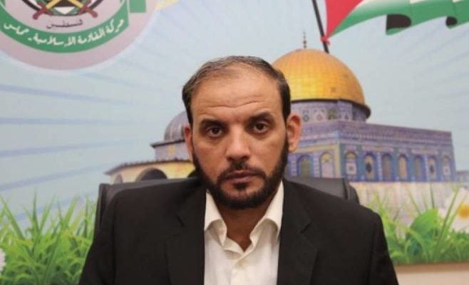 Hamas supports gradual ceasefire with Israel