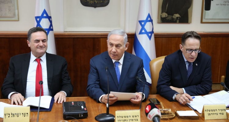 Netanyahu assures Israelis: Nation-state law does not hurt minority rights