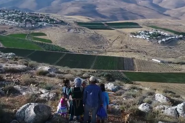 Court ruling paves way to legalize settlements in Judea and Samaria