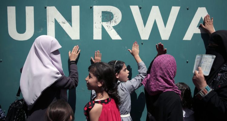 Canada misled on UNRWA activities, human rights group launches petition