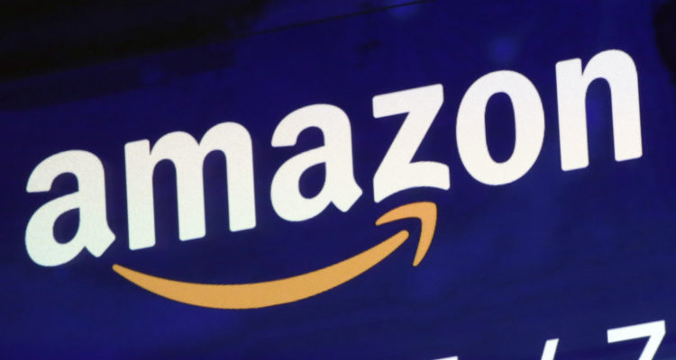 Amazon to conduct surveys in Hebrew, testimony to Israel’s market potential