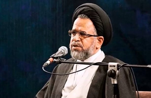 Iran claims it recruited minister from ‘hostile government,’ possibly referring to Israel