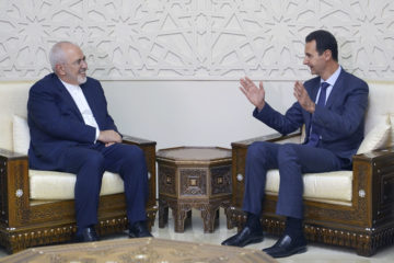 Assad Zarif