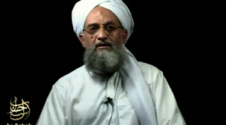 Al-Qaeda leader: Jerusalem embassy move proves US is Muslims’ enemy