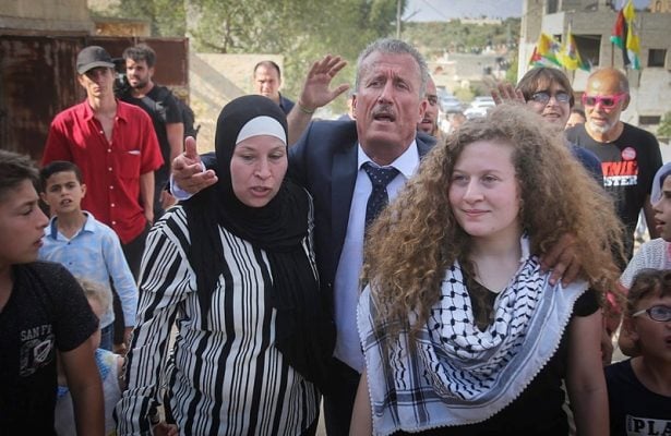 Terror-supporting family says Israel bars them from travel, will appeal at court