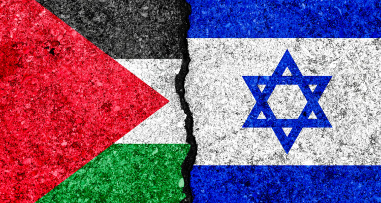 Jordan-PA-Israel confederation, two-state solution or status quo?