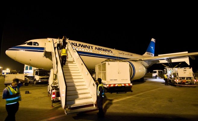 Kuwait Air’s ban on Israelis sparks ongoing legal battle